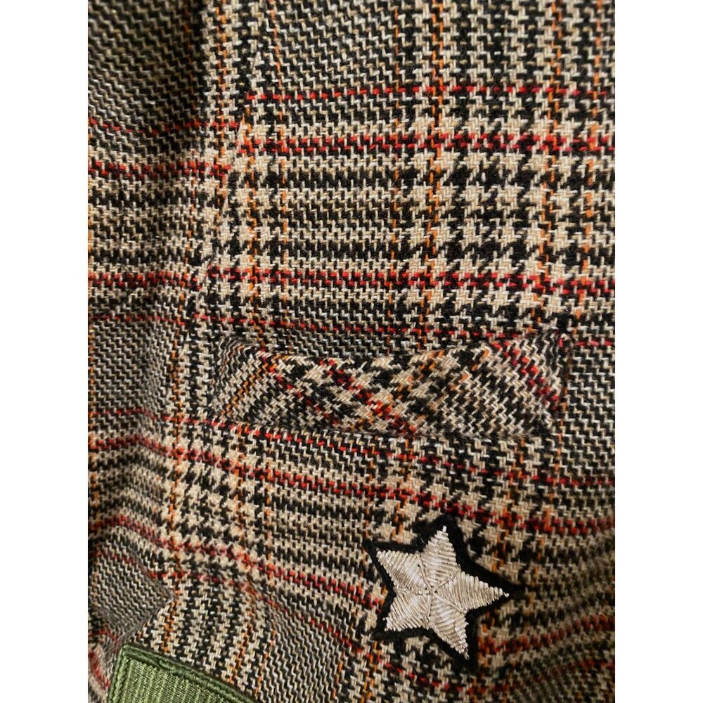 Veronica Beard Merlin Dickey Jacket - Picture 14 of 16